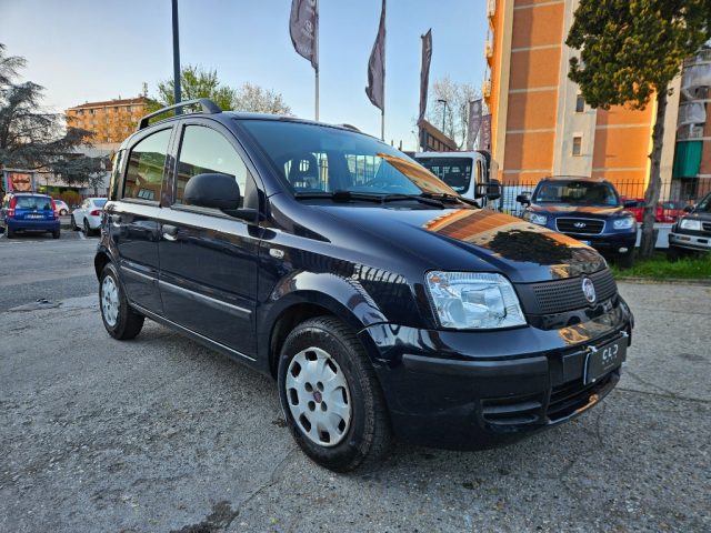 Fiat Panda 1.2 Active - foto 3 di 4