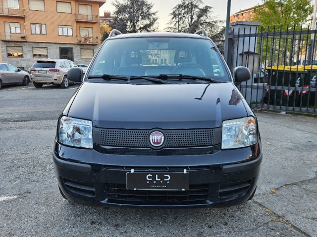 Fiat Panda 1.2 Active - foto 2 di 4