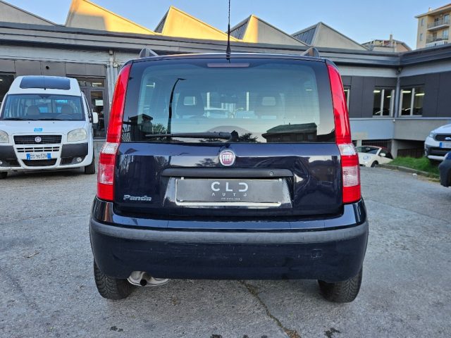 Fiat Panda 1.2 Active - foto 4 di 4
