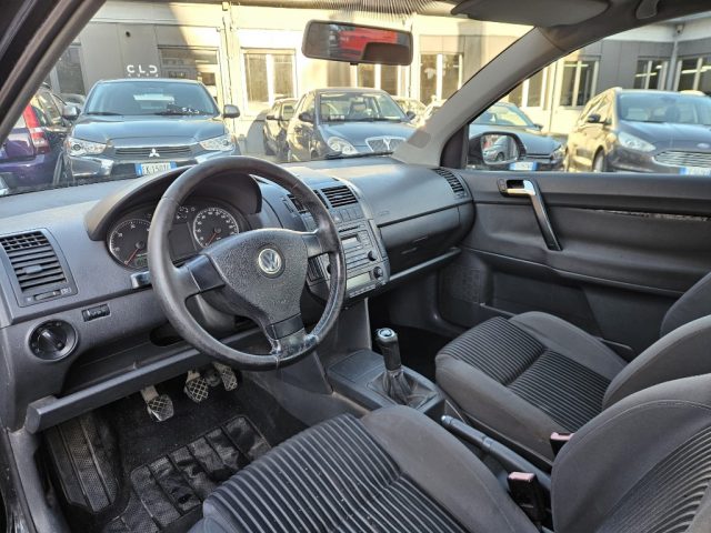 Volkswagen Polo 1.4/80CV TDI 3p. Comfortline - foto 4 di 4