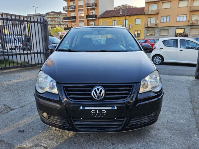 Volkswagen Polo 1.4/80CV TDI 3p. Comfortline - foto 2 di 4