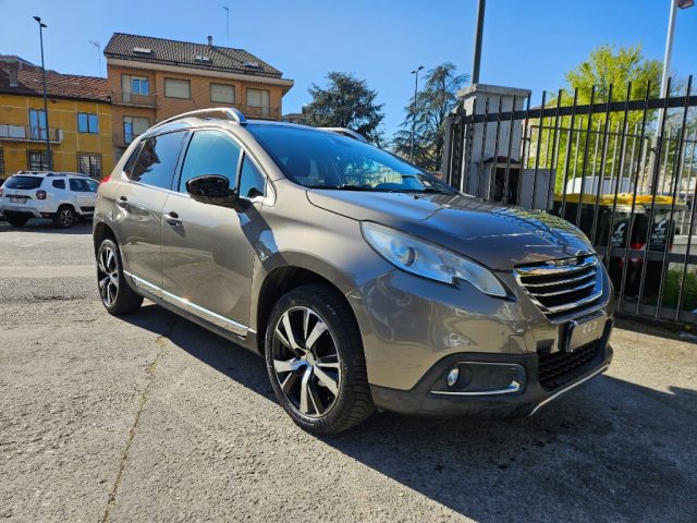 Peugeot 2008 1� serie BlueHDi 100 Active - foto 4 di 4
