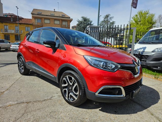 Renault Captur dCi 8V 90CV Start&Stop - foto 3 di 16