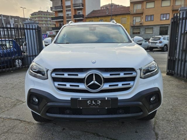 Mercedes-Benz X 250 d 4Matic - foto 2 di 4