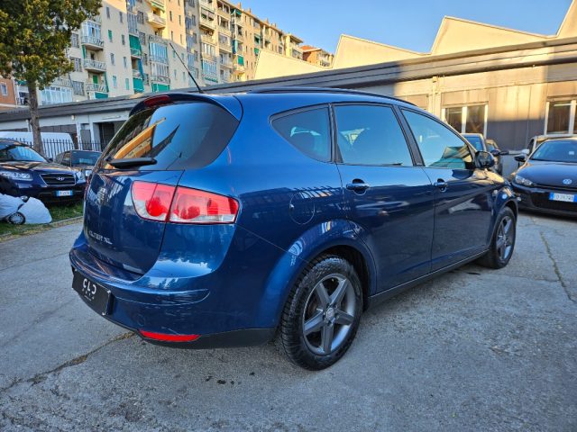 SEAT Altea XL 1.6 TDI 105 CV CR DSG I-Tech - foto 3 di 4