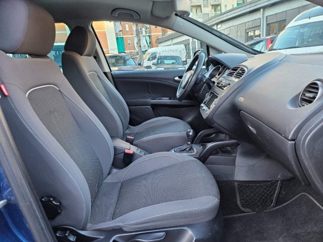 SEAT Altea XL 1.6 TDI 105 CV CR DSG I-Tech, del 2014, 315.155 km, in vendita a Torino (TO)