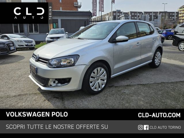 Volkswagen Polo 1.2 70 CV 5p. Comfortline usato a TORINO