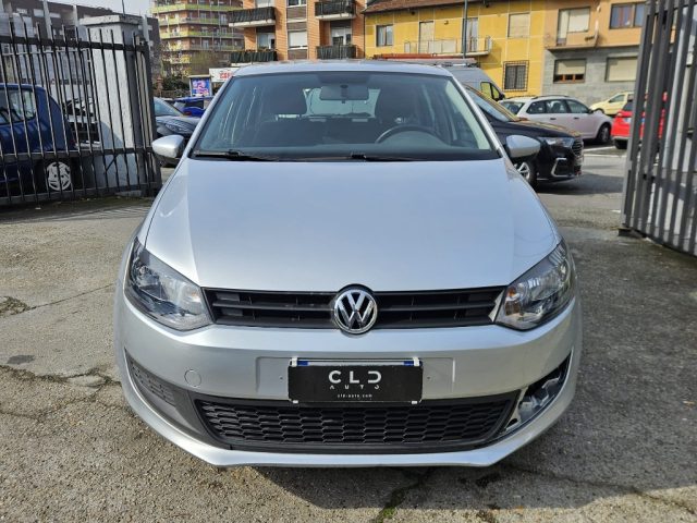 Volkswagen Polo 1.2 70 CV 5p. Comfortline - foto 2 di 8