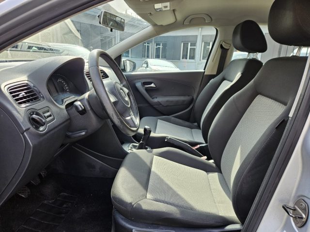 Volkswagen Polo 1.2 70 CV 5p. Comfortline - foto 4 di 8