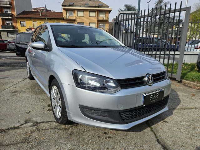 Volkswagen Polo 1.2 70 CV 5p. Comfortline - foto 3 di 8
