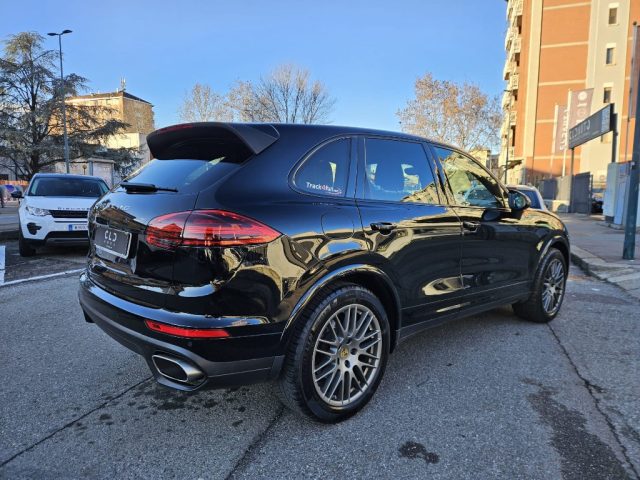 Porsche Cayenne 3.0 Diesel - foto 4 di 4