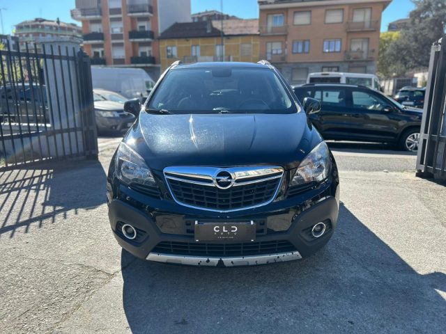 Opel Mokka 1.4 Turbo GPL Tech 140CV 4x2 Cosmo - foto 2 di 4