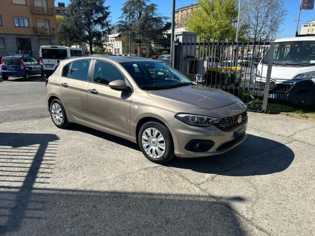 Fiat Tipo 1.6 Mjt S&S 5 porte Sport - foto 3 di 4