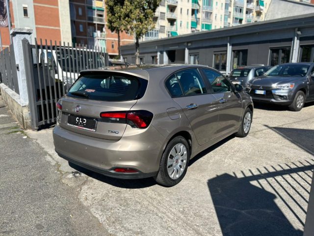 Fiat Tipo 1.6 Mjt S&S 5 porte Sport - foto 4 di 4
