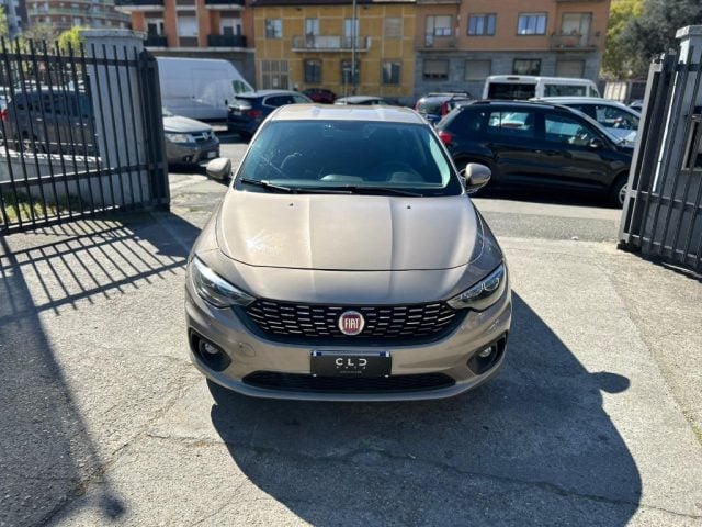 Fiat Tipo 1.6 Mjt S&S 5 porte Sport - foto 2 di 4