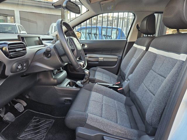 Citroen C4 Cactus PureTech 110 S&S Shine, del 2019, 178.602 km, in vendita a Torino (TO)