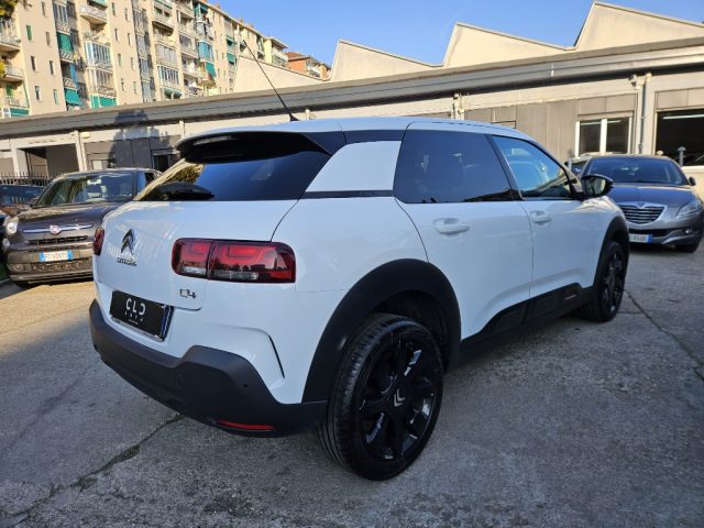 Citroen C4 Cactus PureTech 110 S&S Shine - foto 4 di 4
