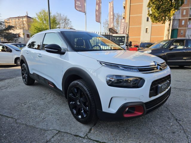 Citroen C4 Cactus PureTech 110 S&S Shine - foto 3 di 4