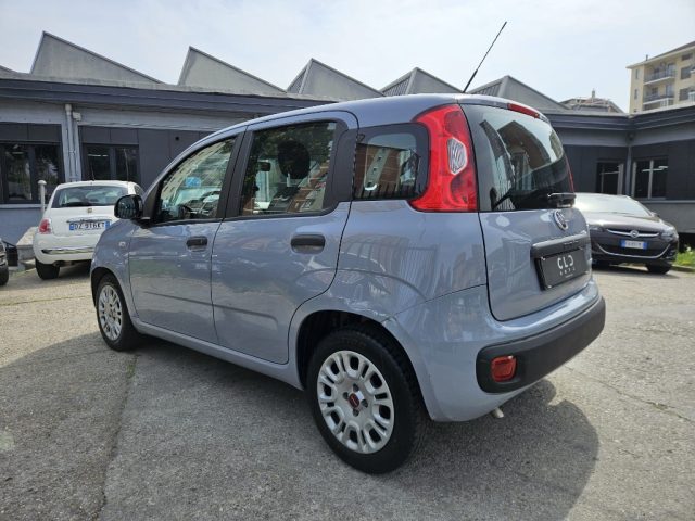 Fiat Panda 1.0 FireFly S&S Hybrid - foto 4 di 4