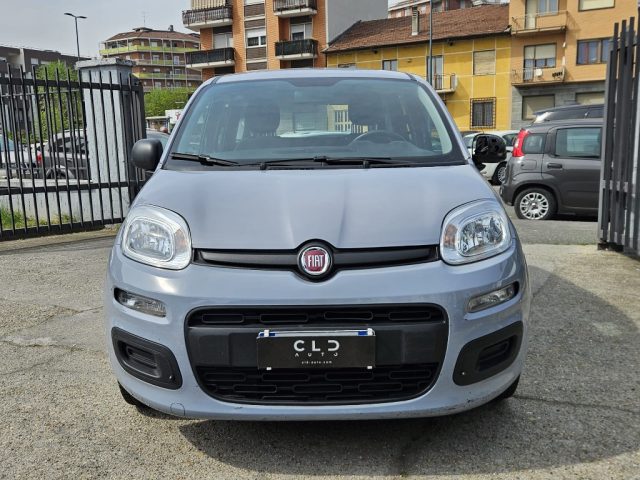 Fiat Panda 1.0 FireFly S&S Hybrid - foto 2 di 4