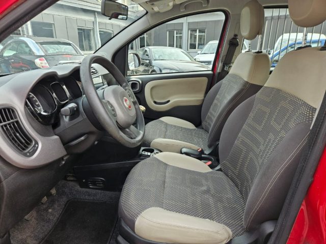 Fiat Panda 0.9 TwinAir Turbo S&S 4x4 - foto 4 di 4