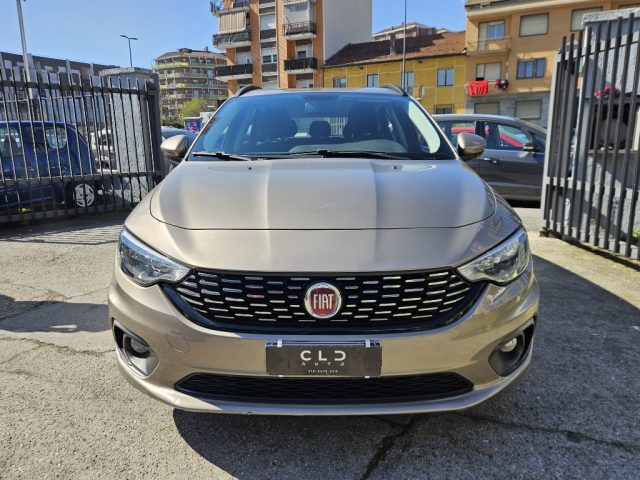 Fiat Tipo 1.6 Mjt S&S SW - foto 2 di 4