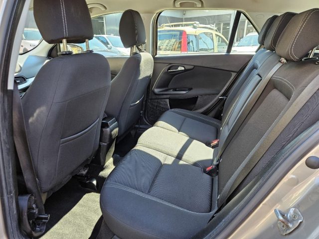 Fiat Tipo 1.6 Mjt S&S SW, del 2017, 165.715 km, in vendita a Torino (TO)