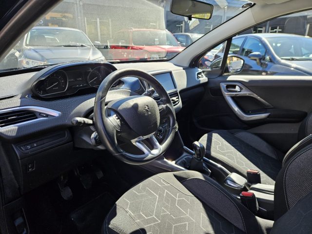 Peugeot 2008 1° serie PureTech 82 Allure, del 2017, 155.986 km, in vendita a Torino (TO)