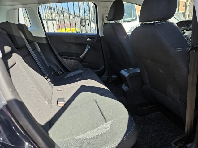 Peugeot 2008 1° serie PureTech 82 Allure, del 2017, 155.986 km, in vendita a Torino (TO)