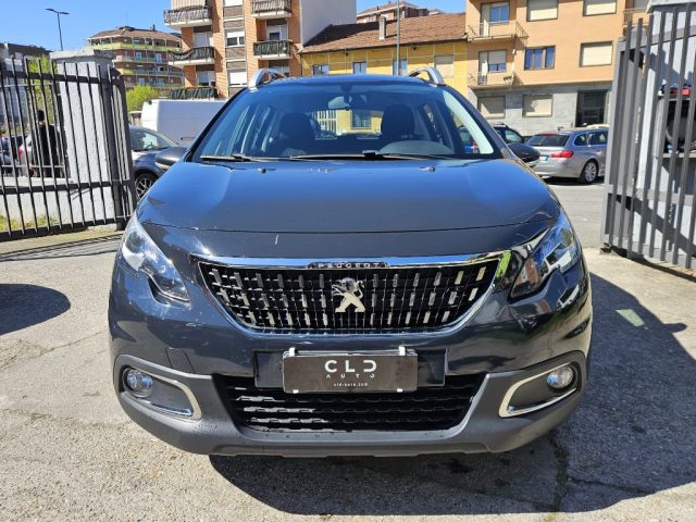 Peugeot 2008 1� serie PureTech 82 Allure - foto 2 di 4