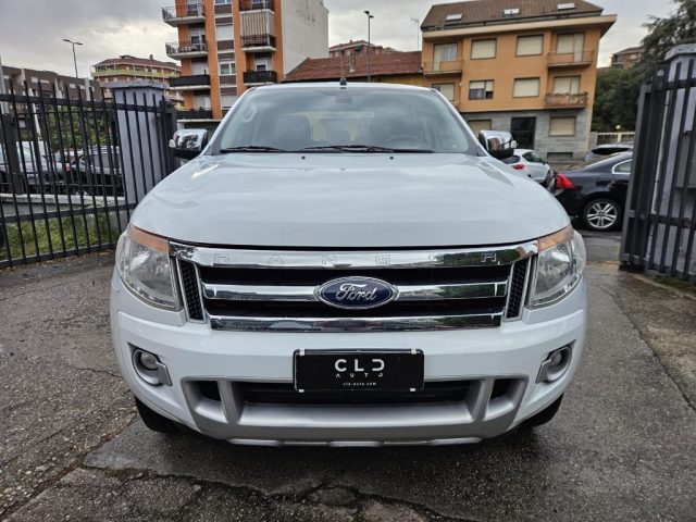 Ford Ranger 2.2 TDCi aut. DC Limited MOTORE KO - foto 2 di 4