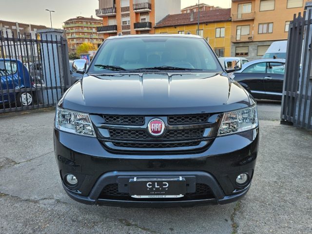 Fiat Freemont 2.0 Mjt 170 CV 4x4 aut. Black Code - foto 2 di 4