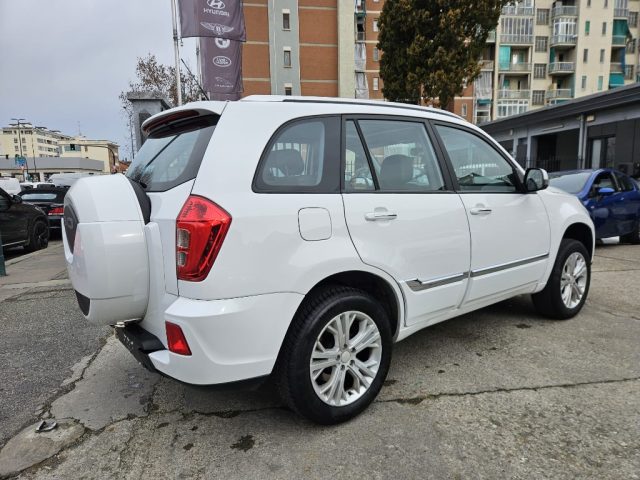 EVO EVO5 Evo 5 1.6 Bi-Fuel GPL usato a TORINO