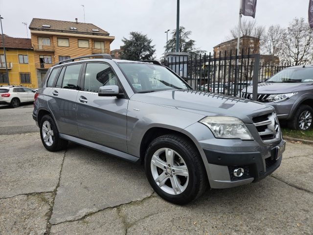 Mercedes-Benz GLK 220 CDI 4Matic BlueEFFICIENCY - foto 2 di 4