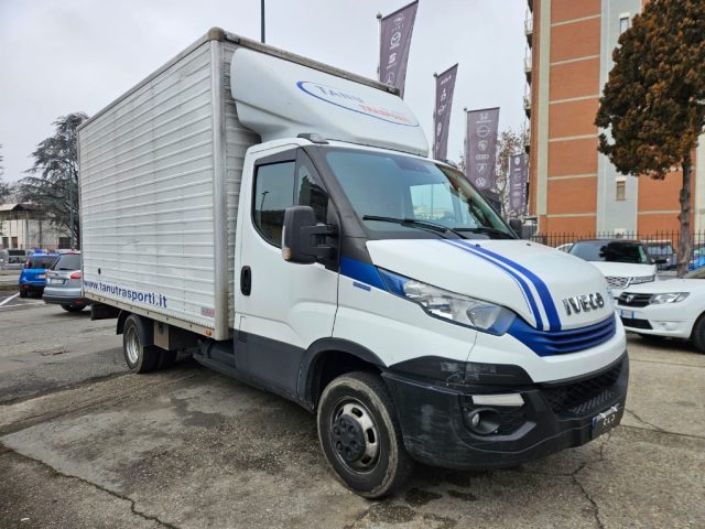 Iveco Daily 35-NP 3.0 Nat.Pwr Blue Power - foto 3 di 4