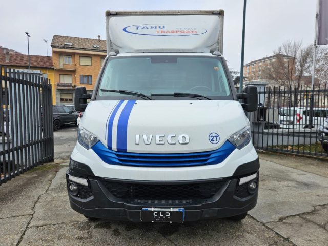 Iveco Daily 35-NP 3.0 Nat.Pwr Blue Power - foto 2 di 4