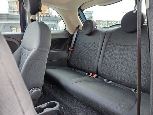 Fiat 500 1.0 Hybrid Dolcevita usato a TORINO