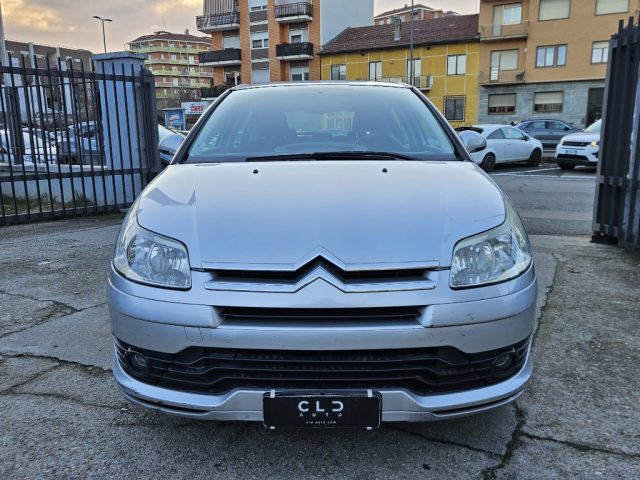 Citroen C4 1.6 Classique - foto 2 di 4
