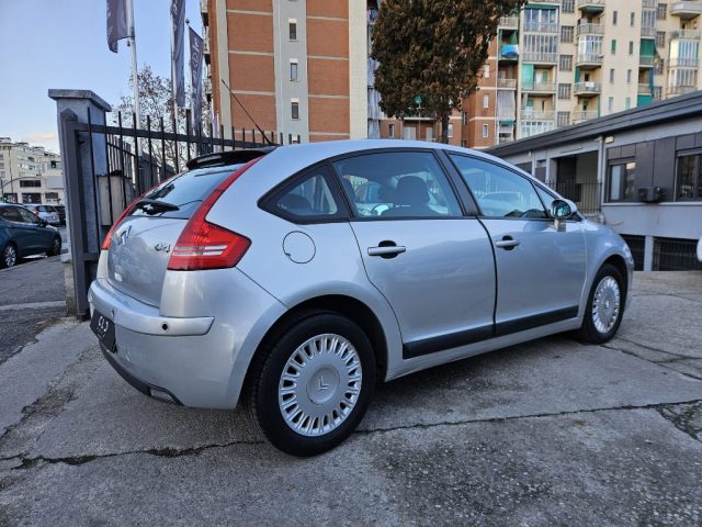 Citroen C4 1.6 Classique - foto 4 di 4