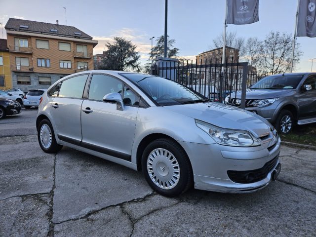 Citroen C4 1.6 Classique - foto 3 di 4
