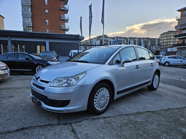 Citroen C4 1.6 Classique - foto 1 di 4