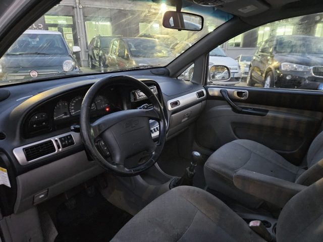 Chevrolet Tacuma 1.6 16V GPL - foto 4 di 4