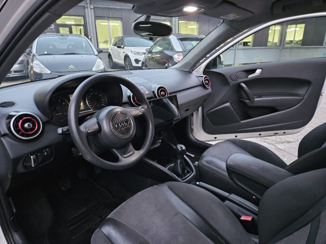Audi A1 1.0 TFSI ultra Sport, del 2015, 89.736 km, in vendita a Torino (TO)