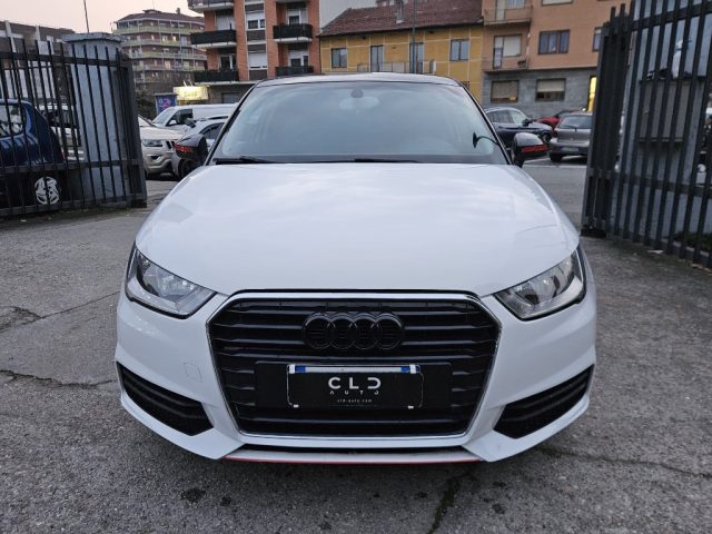 Audi A1 1.0 TFSI ultra Sport - foto 2 di 4