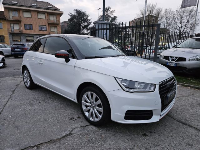 Audi A1 1.0 TFSI ultra Sport - foto 3 di 4