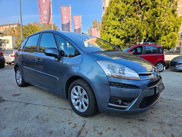 Citroen C4 Picasso 1.6 VTi 120 GPL - foto 4 di 4