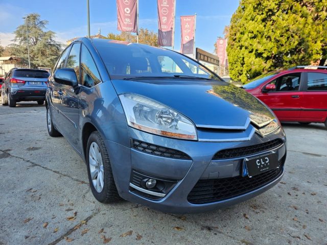 Citroen C4 Picasso 1.6 VTi 120 GPL - foto 3 di 4