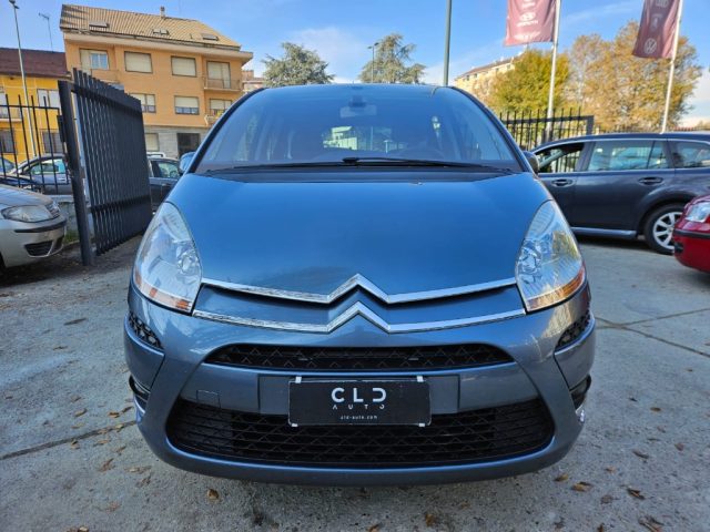 Citroen C4 Picasso 1.6 VTi 120 GPL - foto 2 di 4