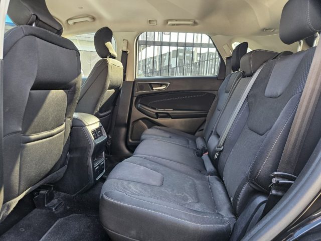 Ford Edge 2.0 TDCI 210 CV AWD Start&Stop Powershift, del 2017, 109.155 km, in vendita a Torino (TO)