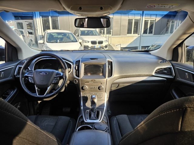 Ford Edge 2.0 TDCI 210 CV AWD Start&Stop Powershift, del 2017, 109.155 km, in vendita a Torino (TO)